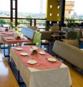 Purple Inn Boutique Hotel Mysore Exterior foto